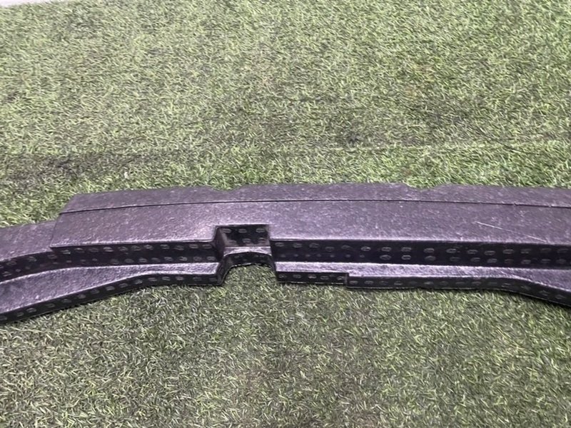 Наполнитель переднего бампера