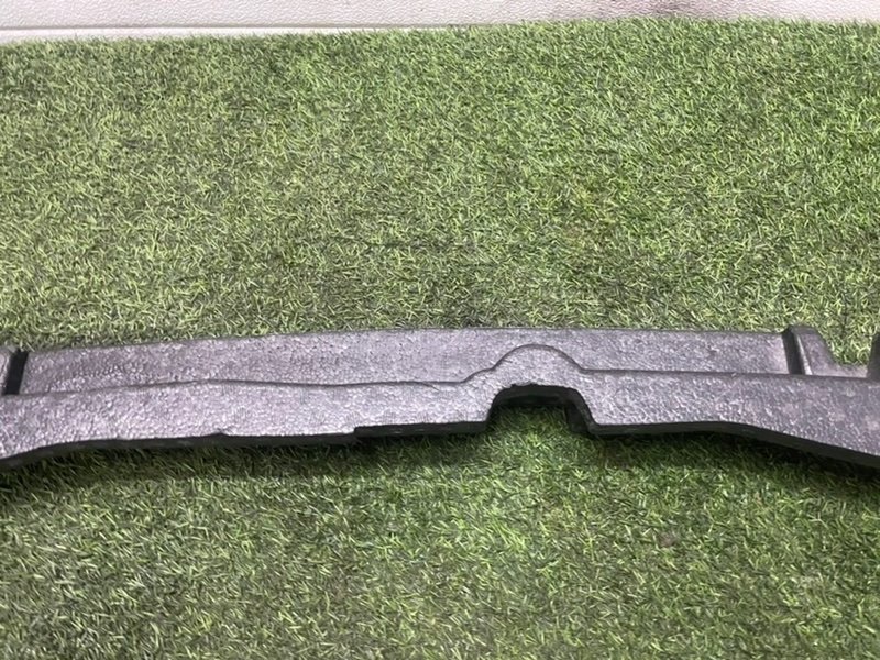 Наполнитель переднего бампера