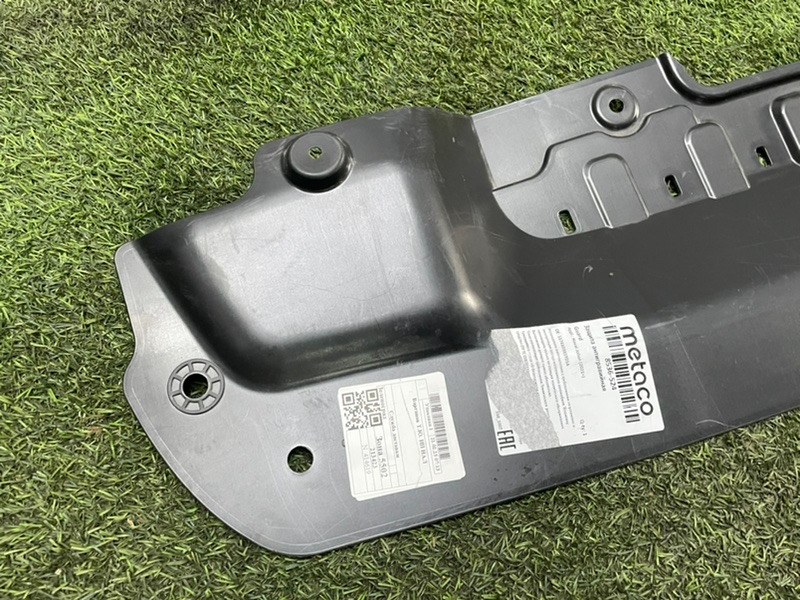 Защита антигравийная