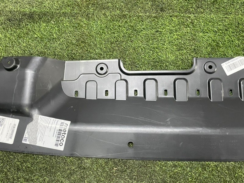 Защита антигравийная