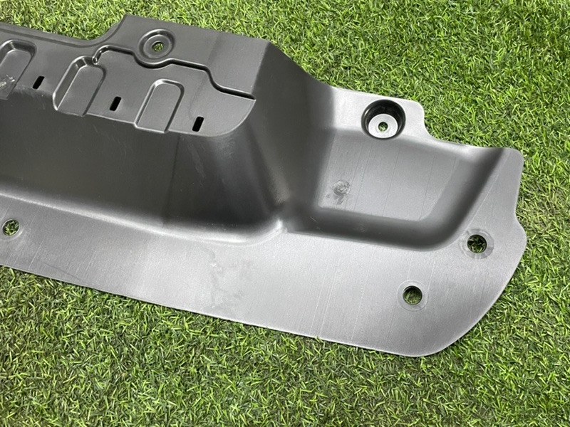 Защита антигравийная