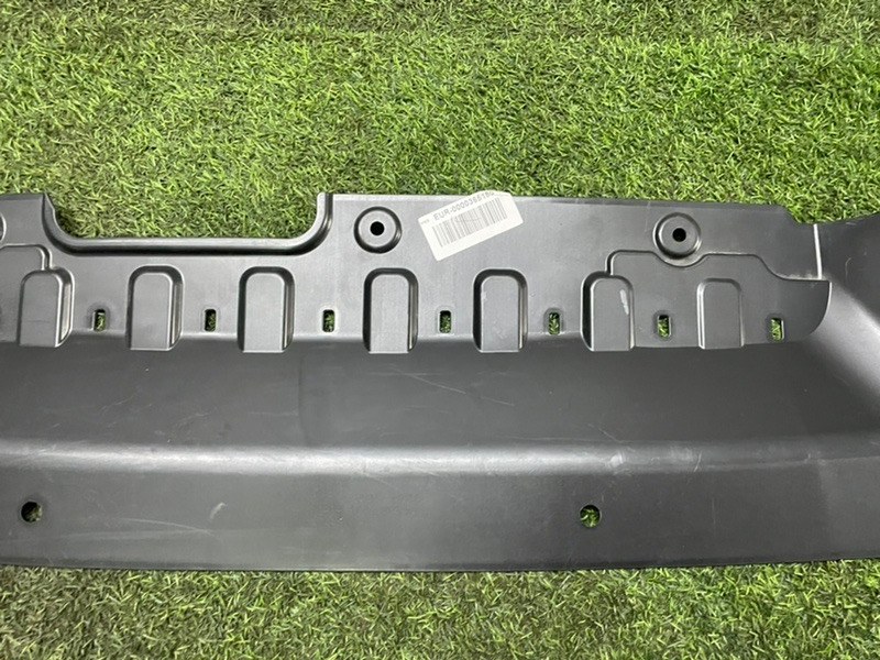 Защита антигравийная