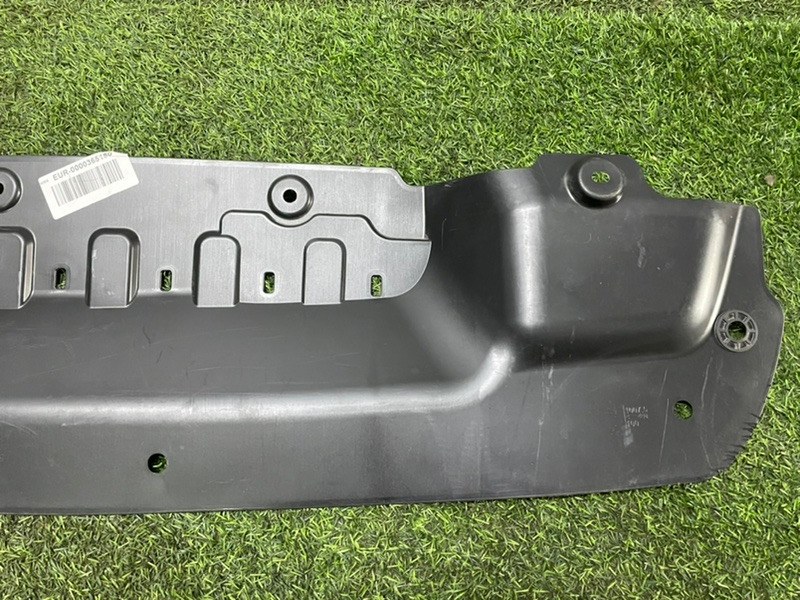 Защита антигравийная