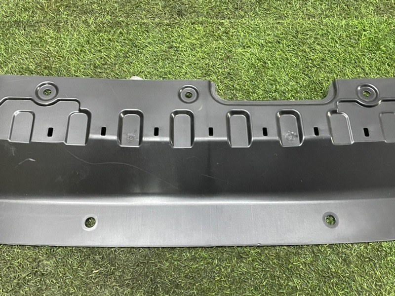 Защита антигравийная