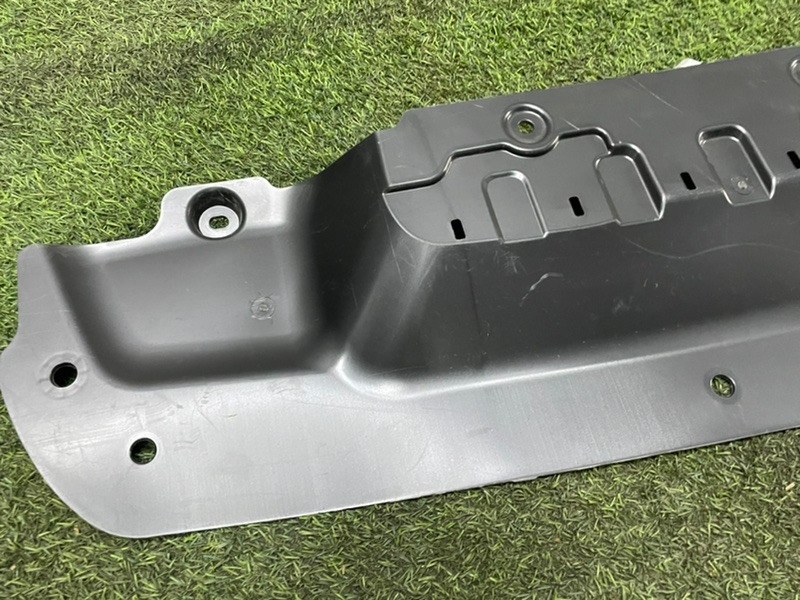 Защита антигравийная