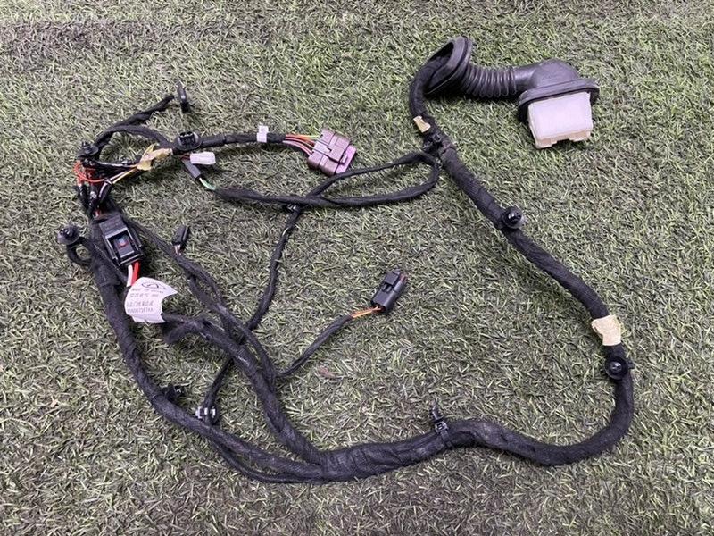 Проводка (коса)