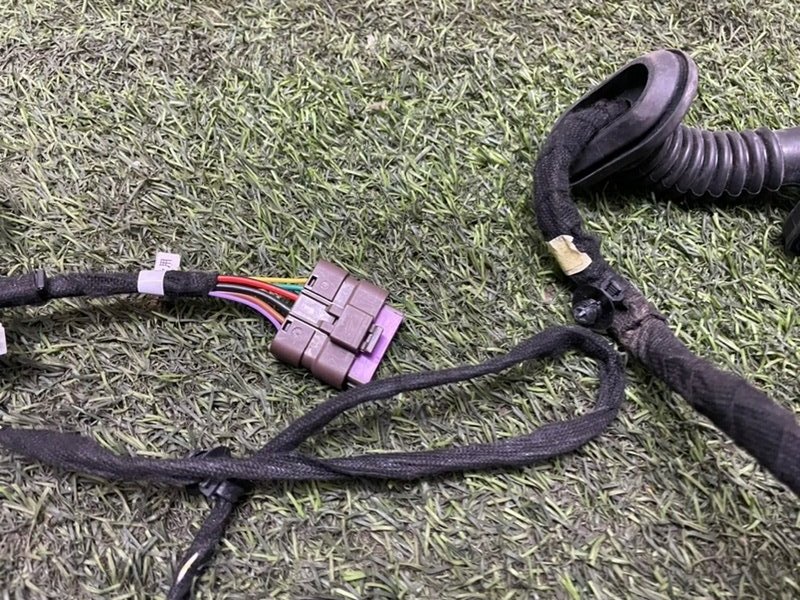 Проводка (коса)