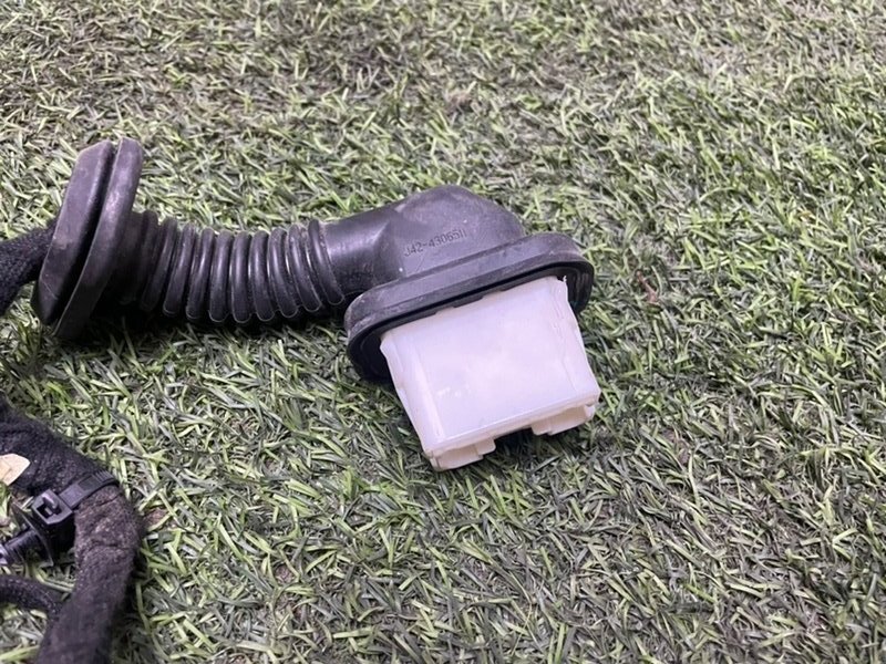 Проводка (коса)