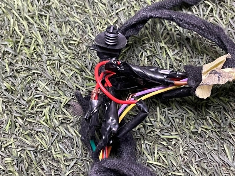 Проводка (коса)