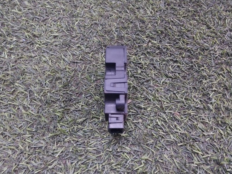 Моторчик заслонки печки