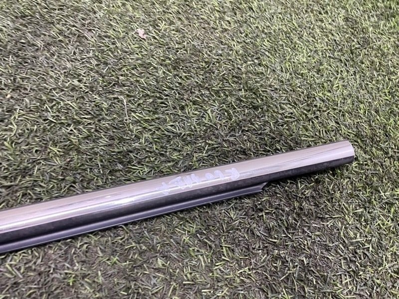 Молдинг двери