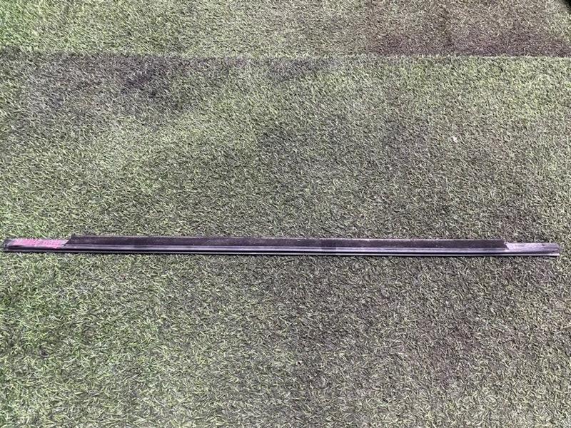 Молдинг двери