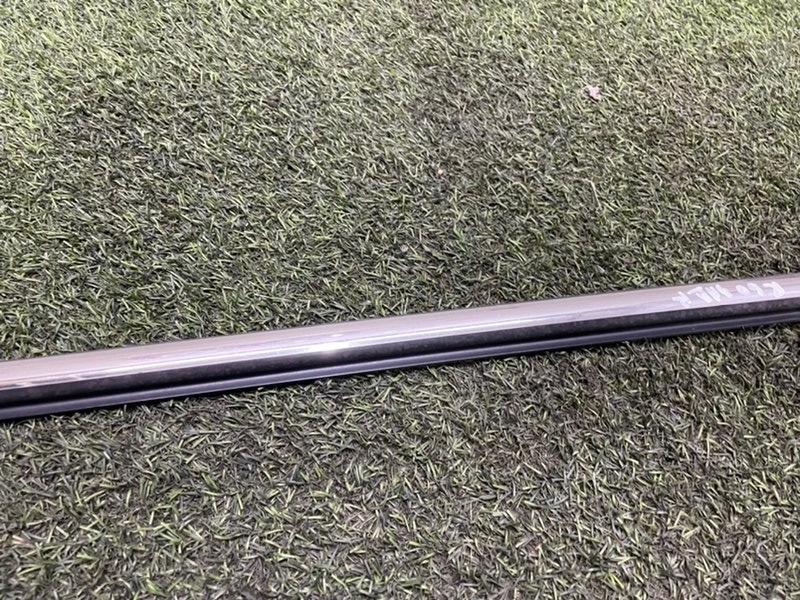 Молдинг двери