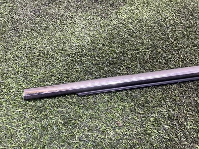 Молдинг двери