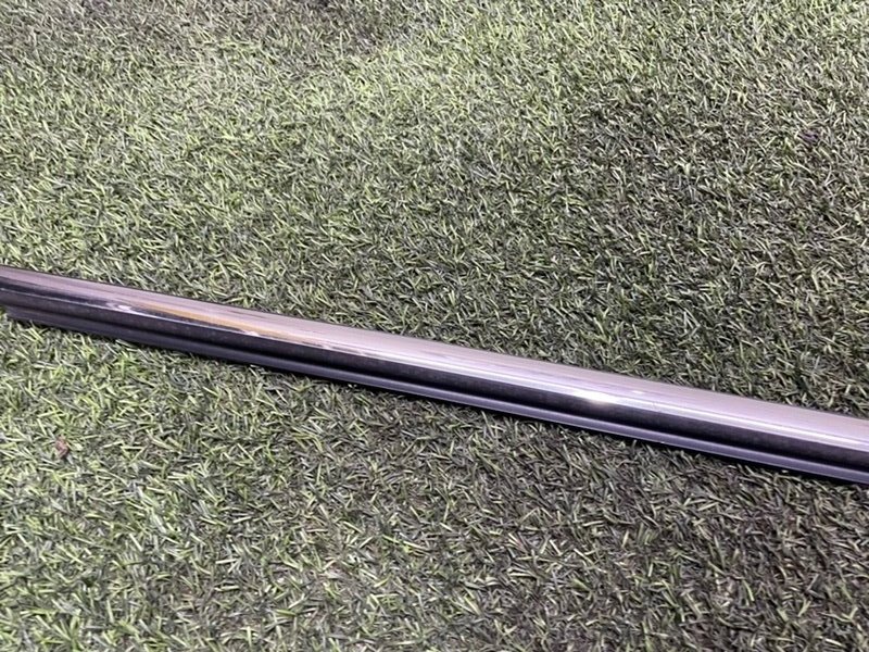 Молдинг двери