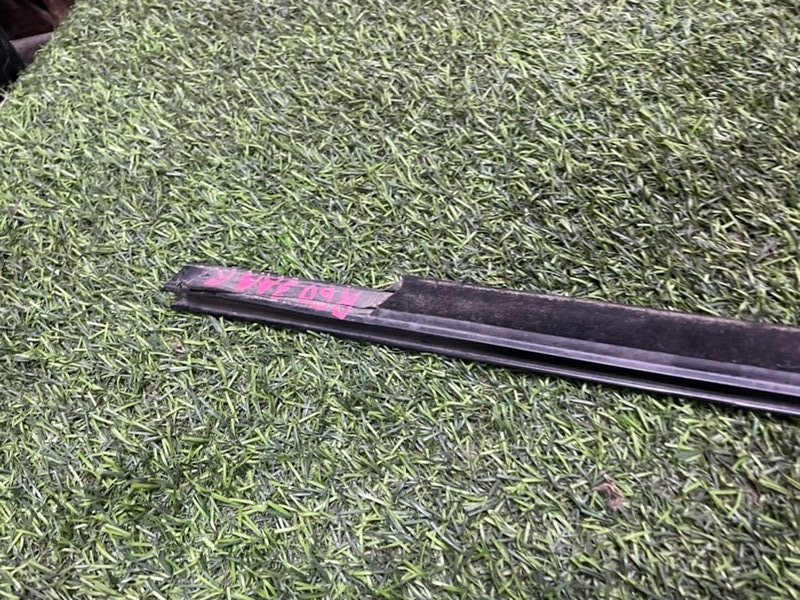 Молдинг двери