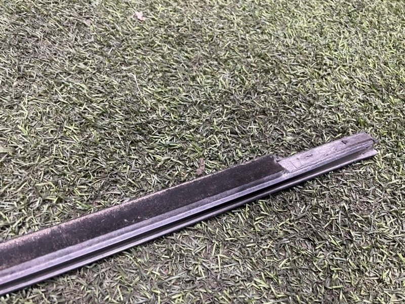 Молдинг двери