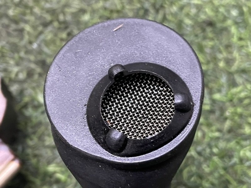 Насос масляный