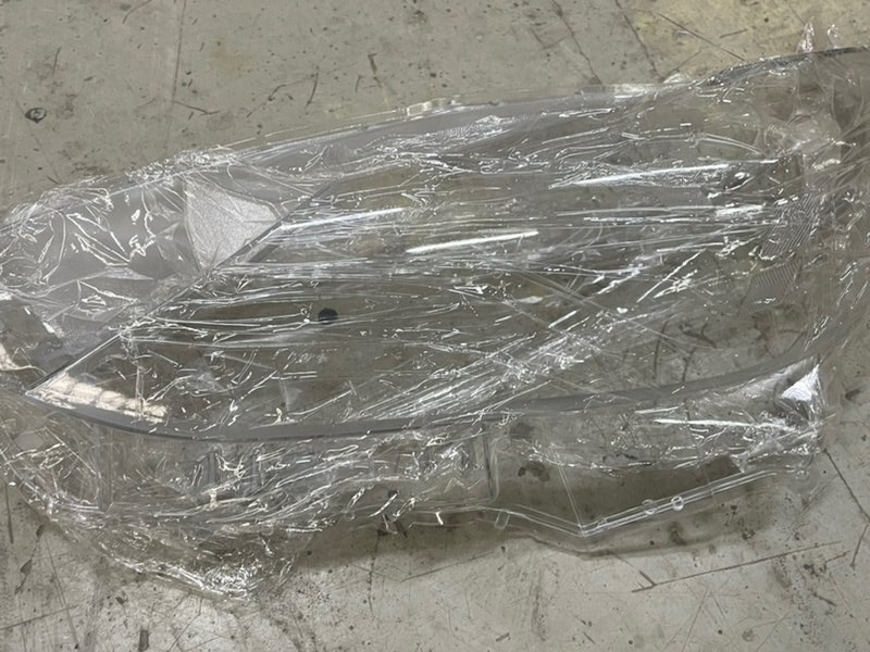 Стекло фары