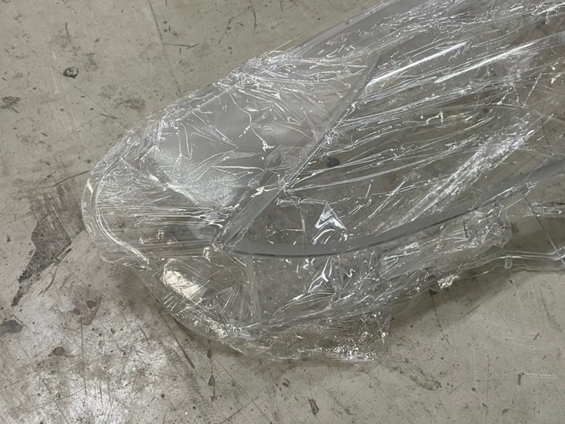 Стекло фары