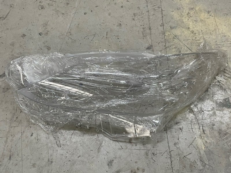 Стекло фары