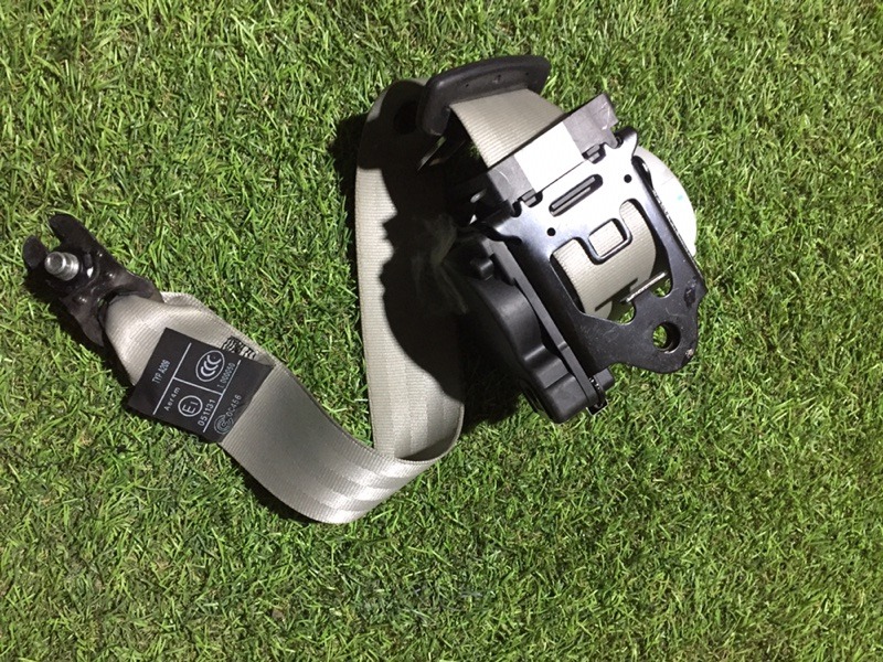 Ремень безопасности