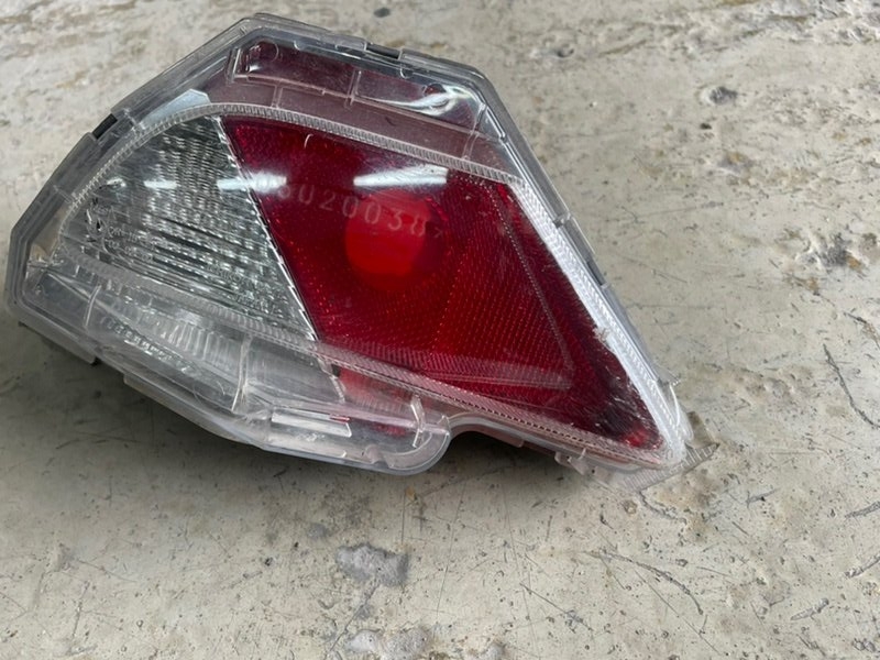 Фара противотуманная