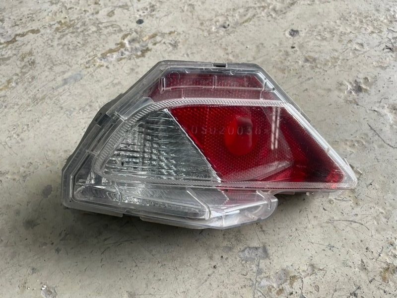 Фара противотуманная