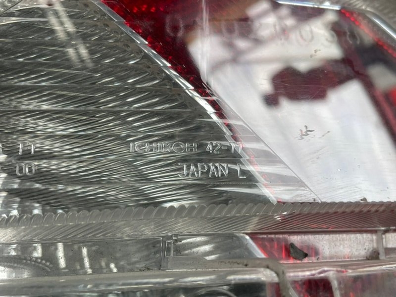 Фара противотуманная