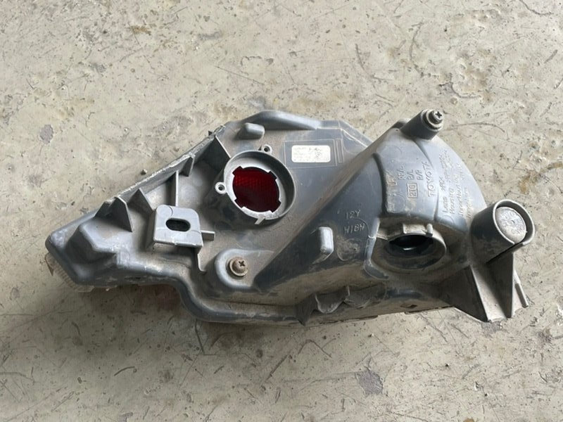 Фара противотуманная