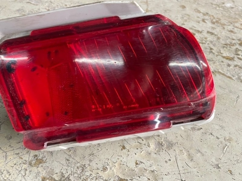 Фара противотуманная