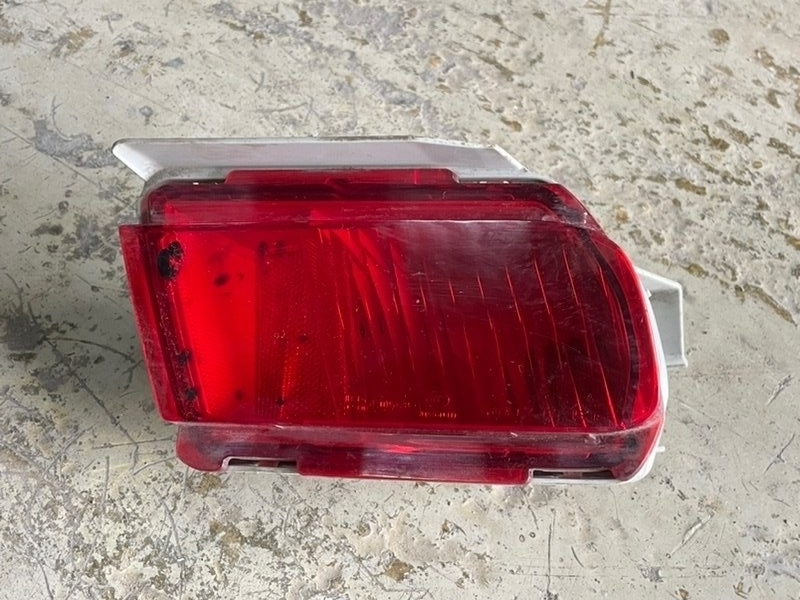 Фара противотуманная