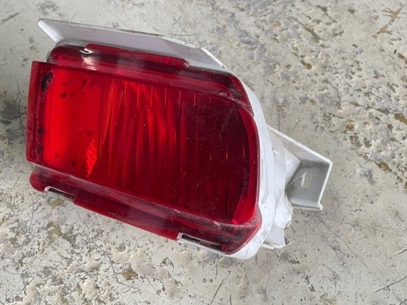 Фара противотуманная