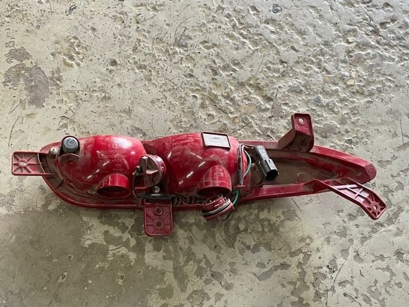 Фара противотуманная