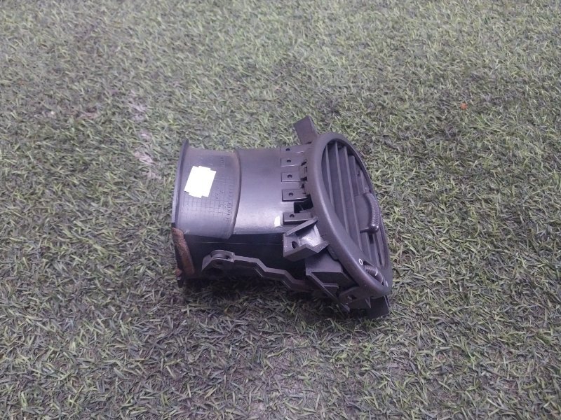 Дефлектор воздушный