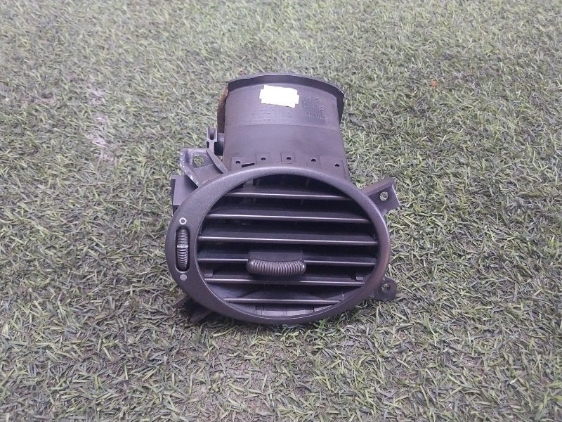 Дефлектор воздушный