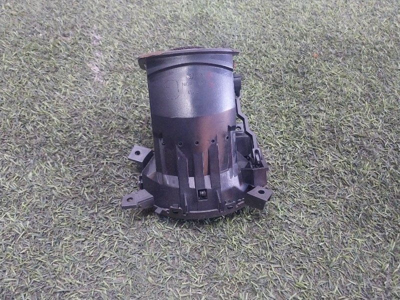 Дефлектор воздушный