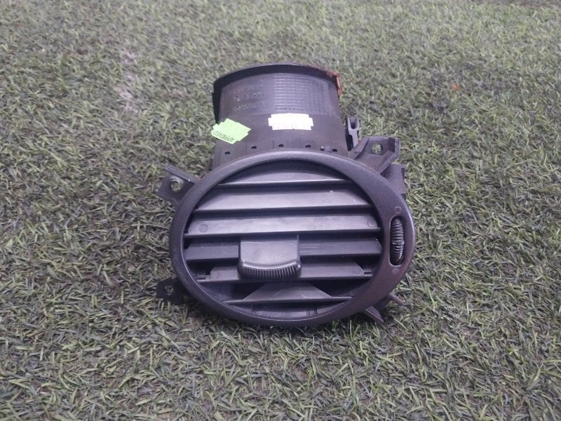 Дефлектор воздушный