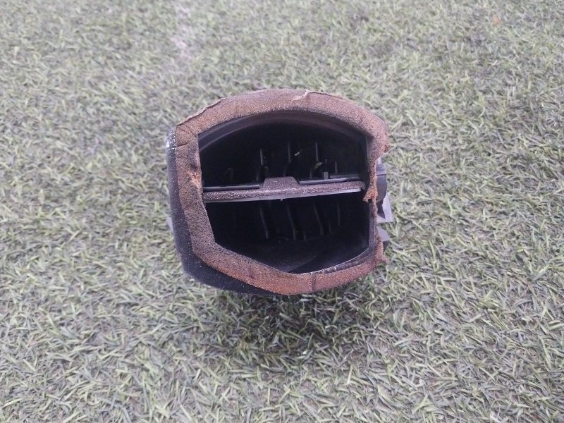 Дефлектор воздушный