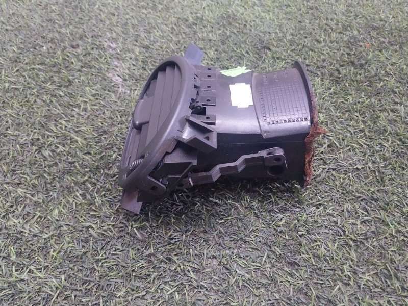 Дефлектор воздушный