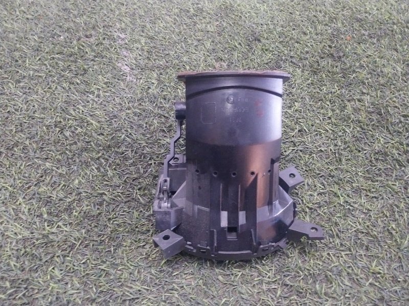 Дефлектор воздушный