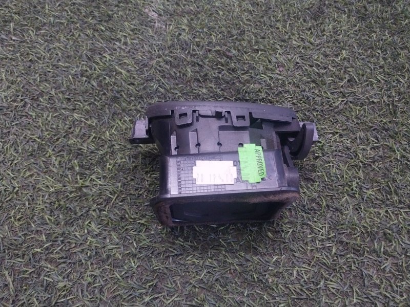 Дефлектор воздушный