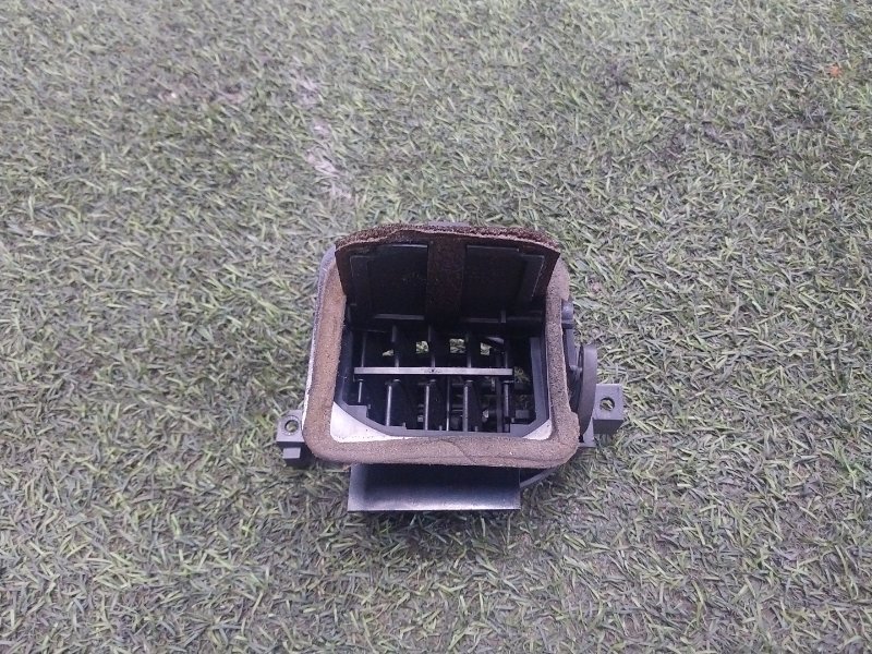 Дефлектор воздушный