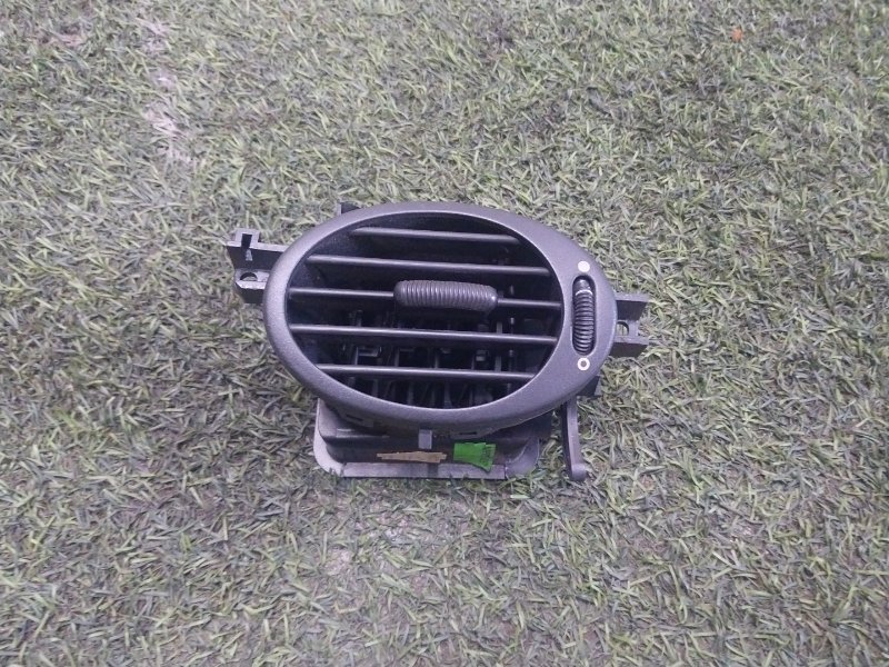 Дефлектор воздушный