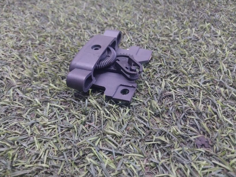 Кнопка многофункциональная