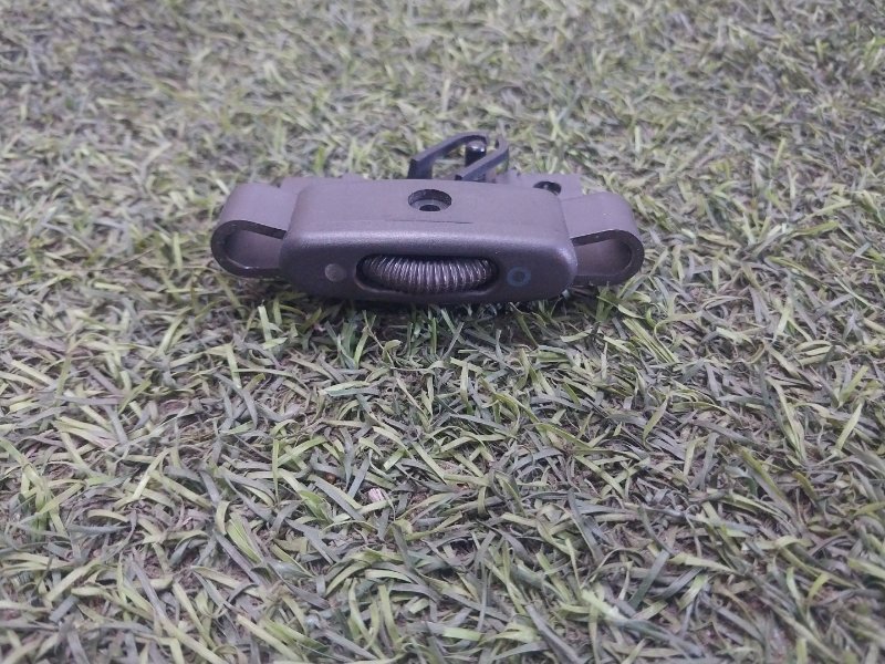 Кнопка многофункциональная