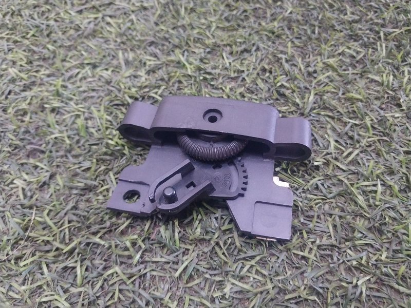 Кнопка многофункциональная