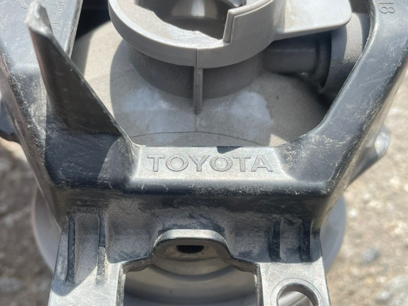 Фара противотуманная