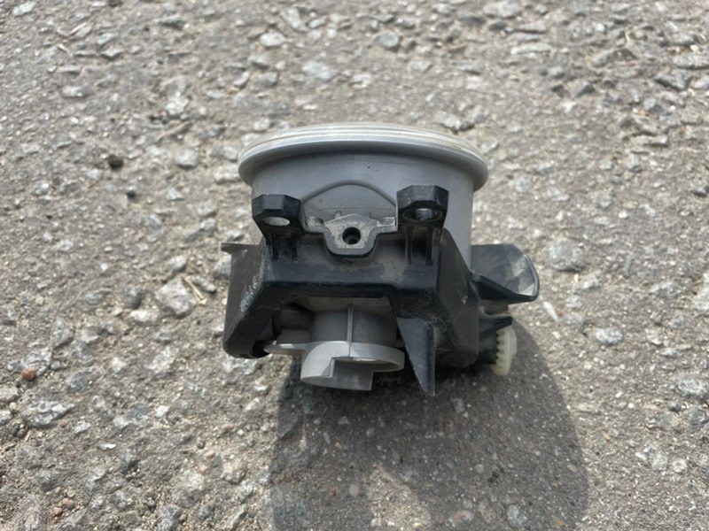 Фара противотуманная