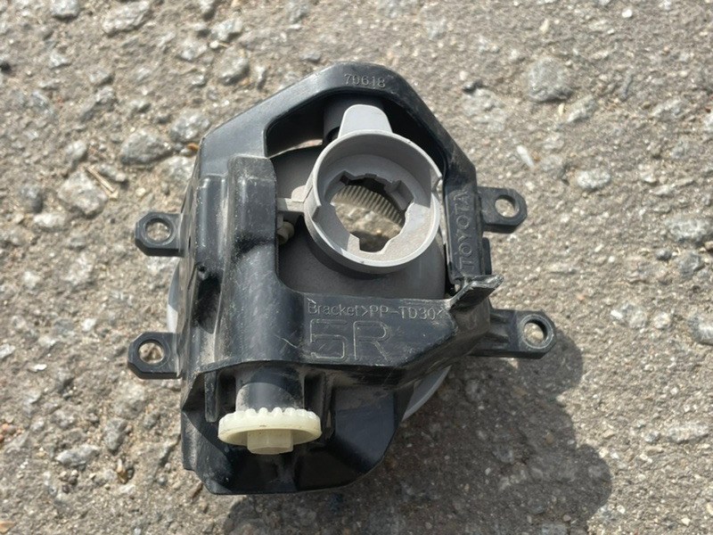 Фара противотуманная